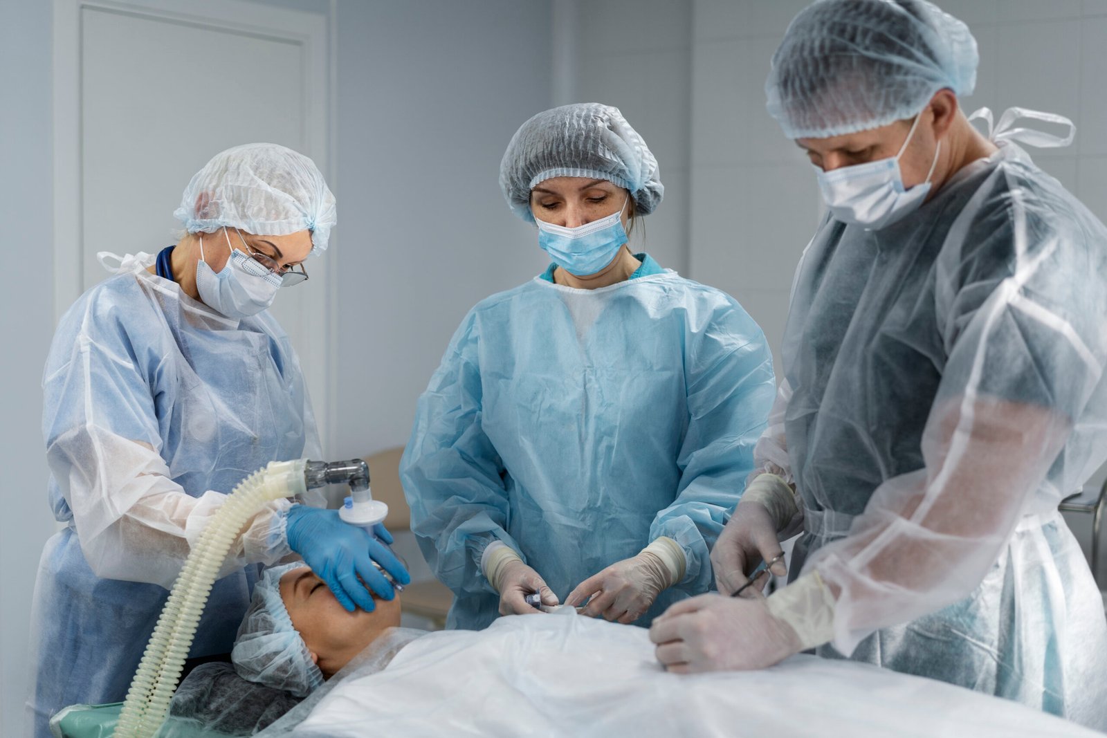 دراسة الطب العام في العراق - المراحل الدراسية والتعيين