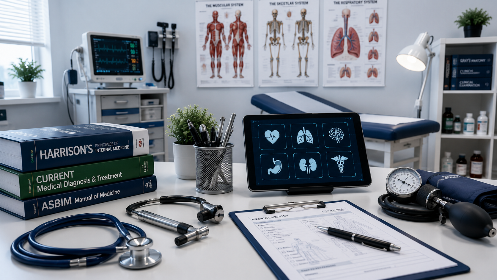 دراسة الطب العام في العراق – دليل كليات الطب والمناهج وفرص العمل | Saturn Medic