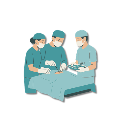 General Surgery Qbank